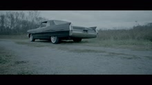 Two Black Cadillacs Trailer