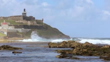 Bajo la Tormenta