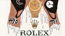 Ayo & Teo - Rolex