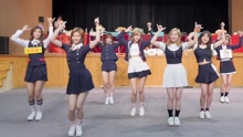 TWICE - Signal 现场版 17/06/11