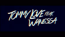 DJ Tommy Love - Beast (Lyric vídeo)