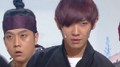 MBLAQ Cut