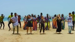 Mama Africa