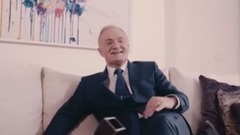 I Ja Sam čovjek