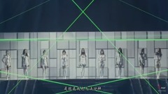少女时代 - Let It Rain