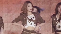 少女时代 - Catch Me If You Can