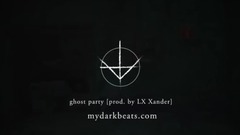 GHOST PARTY