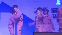 FIRE & Boy In Luv & DOPE (Cute Ver)
