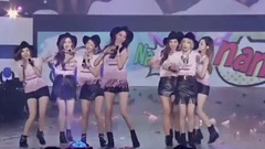 少女时代 - LOVE & GIRLS