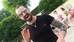 E' SPARITU