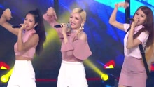 S.E.T - Nalrari - MBC Show Champion 现场版 17/06/14