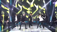 Be.A - Magical - MBC Show Champion 现场版 17/06/14