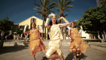 Gypsy (Catch Me If You Can)
