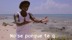 Te Quiero