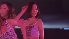 少女时代 - PAPARAZZI