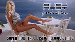 New italo disco A V S Y (131 song)