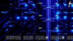 New italo disco A V S Y (141 song)