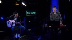 Charlie Puth - Attention (BBC Radio 1's LIve Lounge)