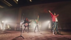 SAVIOURS OF ROCK