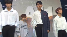 SEVENTEEN - Don't Wanna Cry - SBS人气歌谣 现场版 17/06/18