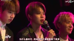 JBTV in Chicago JIMIN CUT