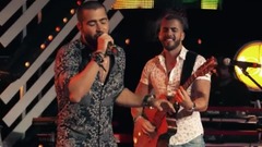 Rafa e Pipo Marques