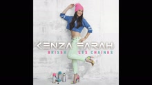 Kenza Farah - Briser les chaînes (audio) (Still/Pseudo Video)