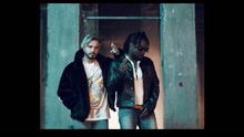 Wale & J Balvin - Colombia Heights