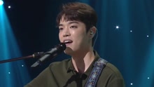 Eddy Kim - 致你+你真漂亮