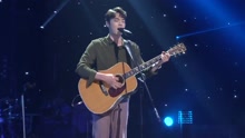 Eddy Kim - Apologize - 柳熙烈的写生簿 现场版 17/06/17