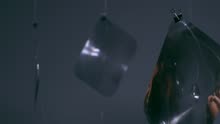 Monica Ferraz - Let Me Be
