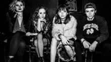 The Regrettes - Seashore