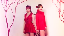 Nine Muses - 9MUSES - Remember 宣传照花絮