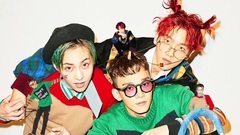 EXO-CBX 첸백시 하이라이트메들리