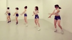 Fifth Harmony Choreography