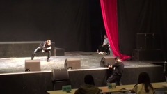 韩国舞蹈