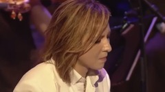 YOSHIKI CLASSICAL SPECIAL feat. Tokyo Philharmonic Orchestra