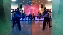 不想长大--舞蹈视频
