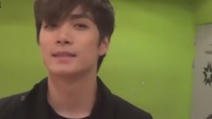 NU'EST JAPAN TOUR 2015 SHOWTIME JR cut