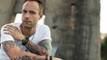 Dallas Smith - Sky Stays This Blue