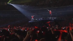 東方神起 LIVE TOUR 2015 WITH