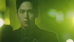 B.A.P“SKYDIVE“ Individual Trailer – 力灿