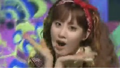 I Got A Boy