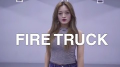 FIRE TRUCK