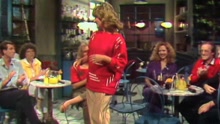 Aufrecht geh'n (Flashlights 02.05.1984 ) (VOD)