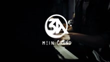 Mein Grund (Studio Clip)