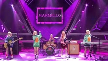 Marmello - PUPPET - MBC Show Champion 现场版 17/06/21