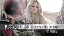 Stories Behind the Songs - Platinum