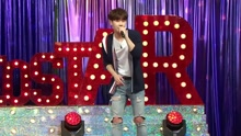 金圣圭 - As Long As You Love Me - RADIO STAR 17/06/22