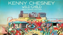 Wild Child (with Grace Potter) (Audio)